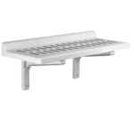 Cambro Estante Pared Ventilado