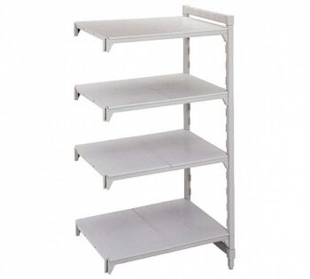 Cambro Estantería Angular Camshelving Premium Estantes Lisos