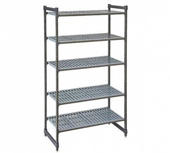 Cambro Estantería Lineal Camshelving Basics Estantes Perforados