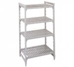 Cambro Estantería Lineal Camshelving Premium Estantes Perforados