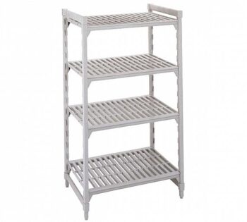 Cambro Estantería Lineal Camshelving Premium Estantes Perforados