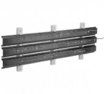 Cambro Extensión Estantería