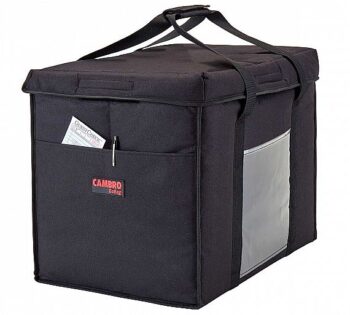 Cambro Bolsa para Catering y Reparto GoBag Plegable