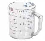 Cambro Jarra Medidora Camwear