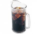 Cambro Jarra Policarbonato Camwear
