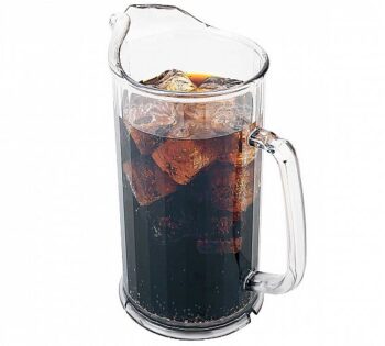 Cambro Jarra Policarbonato Camwear