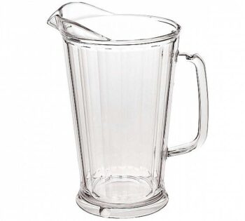Cambro Jarra Policarbonato P64CW