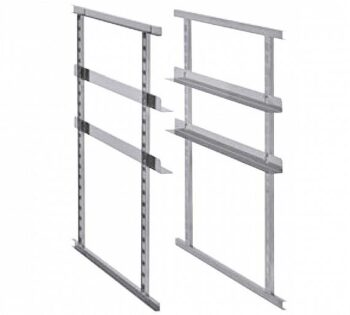 Cambro Kit de Rieles Ajustables