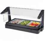 Cambro Buffet Ultra Mostrador Sobremesa BBR