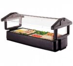 Cambro Buffet Ultra Mostrador Sobremesa FBRTT