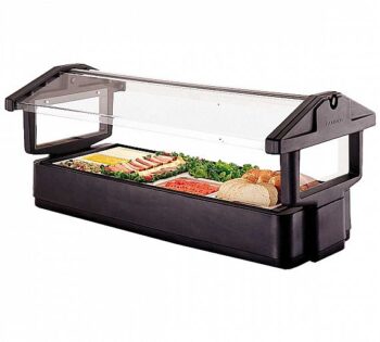 Cambro Buffet Ultra Mostrador Sobremesa FBRTT