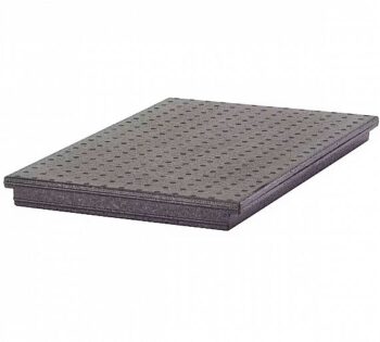 Cambro Placa Divisoria ThermoBarrier