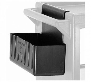 Cambro Porta Cubiertos para Carros Servicio
