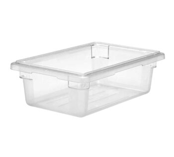 Cambro Recipiente CamWear Rectangular PC
