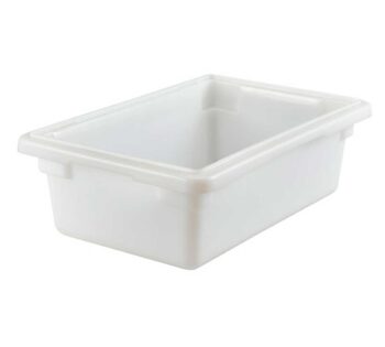 Cambro Recipiente CamWear Rectangular PE