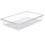 Cambro Recipiente Colador Camwear GN 1/1