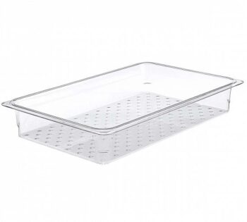 Cambro Recipiente Colador Camwear GN 1/1