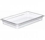 Cambro Recipiente Policarbonato Camwear GN 1/1