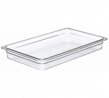 Cambro Recipiente Policarbonato Camwear GN 1/1