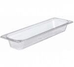 Cambro Recipiente Policarbonato Camwear GN 2/4