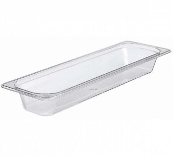 Cambro Recipiente Policarbonato Camwear GN 2/4