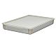 Cambro Tapa Caja Masa Pizza CamWear PC