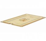 Cambro H-Pan Tapa con Muesca y Asa Alimentos Calientes