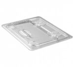 Cambro Tapa Policarbonato Camwear FlipLid