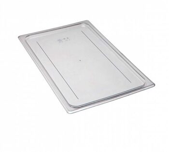 Cambro Tapa Policarbonato Camwear Plana