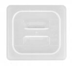 Cambro Tapa con Asa para Cubeta de Polipropileno