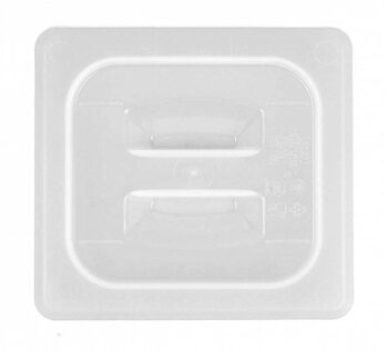 Cambro Tapa con Asa para Cubeta de Polipropileno