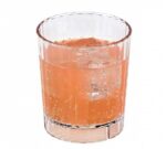 Cambro Vaso Huntington Bajo