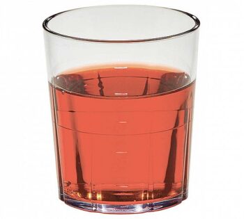 Cambro Vaso Lido LDT9