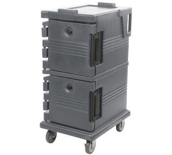 Cambro Carro isotérmico GN Camcart
