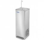 Canaletas Fuente de Agua por Pedal M-6ALVPE