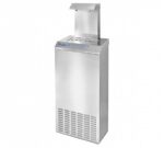 Canaletas Fuente de Agua Serie GC