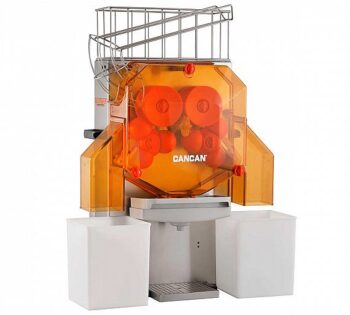 Cancan Exprimidor de Naranja Café Type