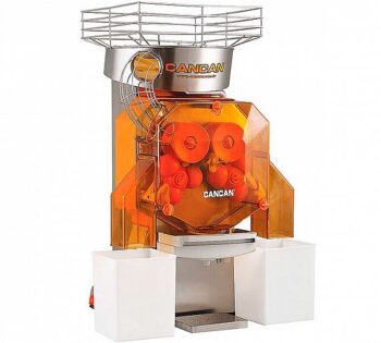Cancan Exprimidor de Naranja Café Type Pro