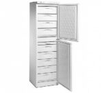 Casfri Congelador Vertical CNG-350-DP