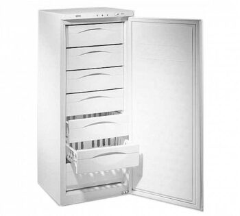 Casfri Congelador Vertical CNG-22089