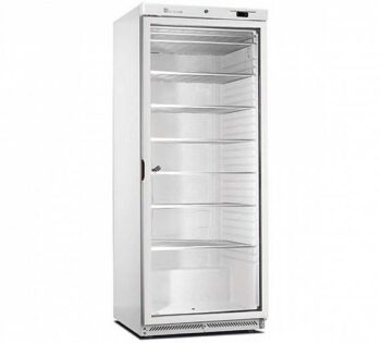 Casfri Armario Congelador Serie 600 GN 2/1