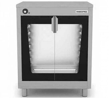 Casfri Fermentadora FM-68