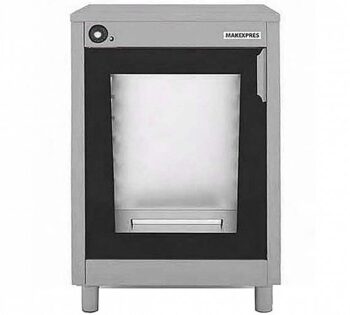 Casfri Fermentadora FM-48