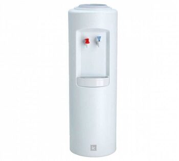 Casfri Fuente de Agua para Botellón FAB-1-C
