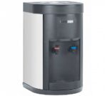 Casfri Fuente de Agua para Botellón Sobremesa FAB-1-S