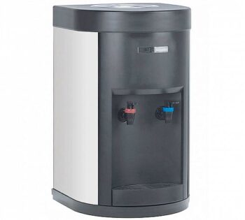 Casfri Fuente de Agua para Botellón Sobremesa FAB-1-S