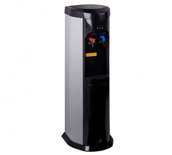 Casfri Fuente de Agua para Botellón Pie FAB-1-IL