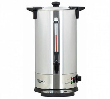 Casselin Dispensador de Agua Caliente 10L