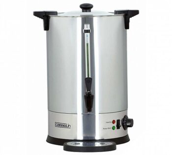 Casselin Dispensador de Agua Caliente 15L