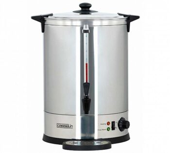 Casselin Dispensador de Agua Caliente 20L